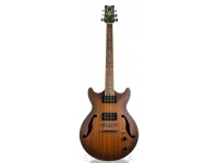 Ibanez Artcore AM53 Tobacco Flat Ibanez Artcore AM53 Tobacco Flat